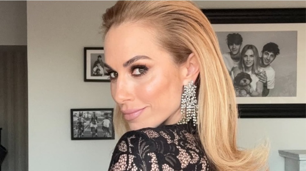 Ντορέττα Παπαδημητρίου για το διάζυγιό της: «Ήταν μια δύσκολη περίοδος» [βίντεο]